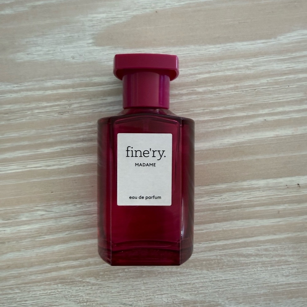 Finery Madame Eau de Parfum - Pink - Picture 5 of 5